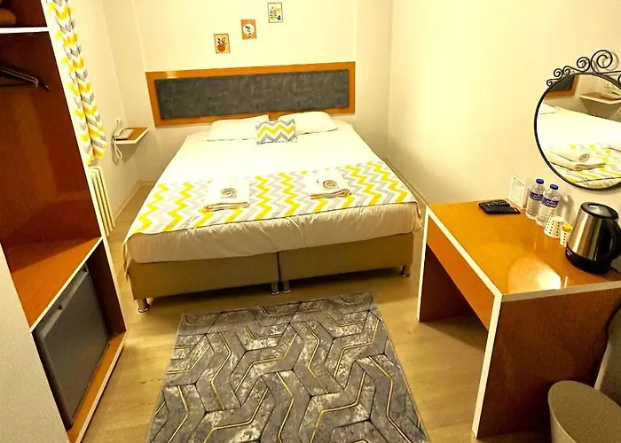 Kestanbol Hotel