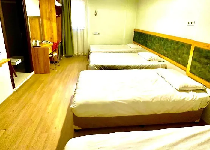Kestanbol Hotel