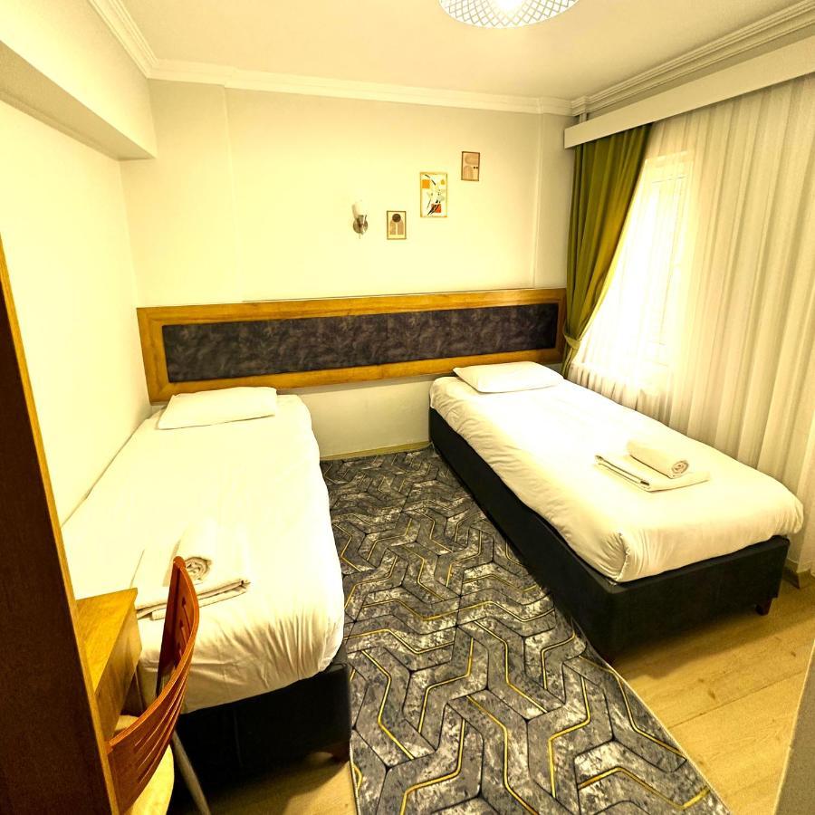 Kestanbol Hotel Çanakkale