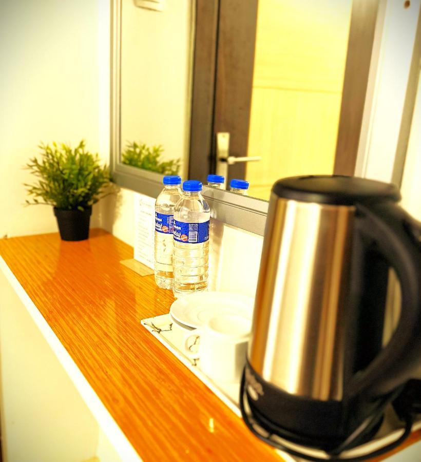 Hotel Kestanbol